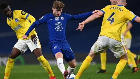 Chelsea espera acercarse al líder de la Premier, el City de Guardiola.