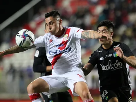 Pineda se abre a que Curicó Unido no juegue la Promoción