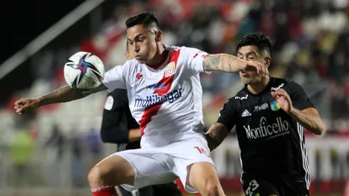 En Curicó Unido esperan la resolución del Tribunal, donde aseguran que lo más importante es mantener la categoría