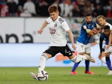 Gil tras renovar: "Sin ustedes esto no hubiese sido posible"