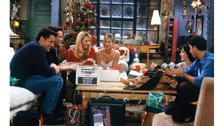 Friends