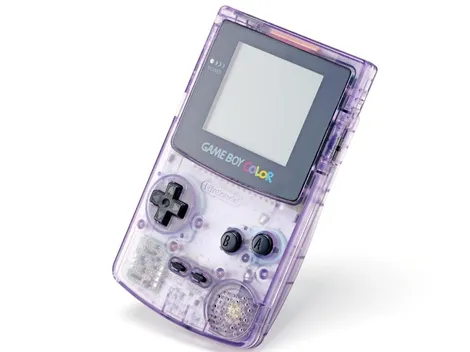 ¿La Game Boy Color pudo ser un smartphone?