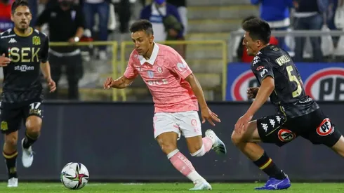 El zurdo aún no define su futuro