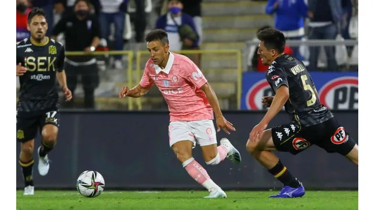 El zurdo aún no define su futuro
