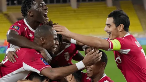 Mónaco dio vuelta las acciones