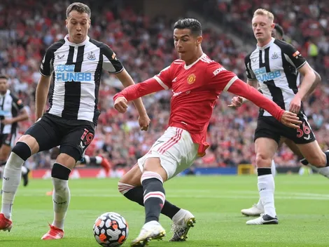 Manchester Utd visita al Newcastle en el "Boxing Day": Hora y TV
