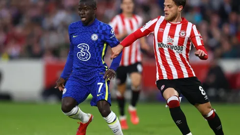 Los Blues esperan seguir sumando triunfos esta temporada.