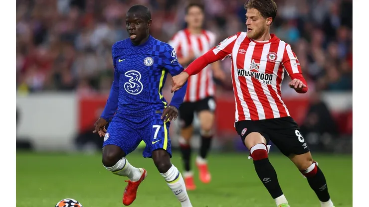 Los Blues esperan seguir sumando triunfos esta temporada.