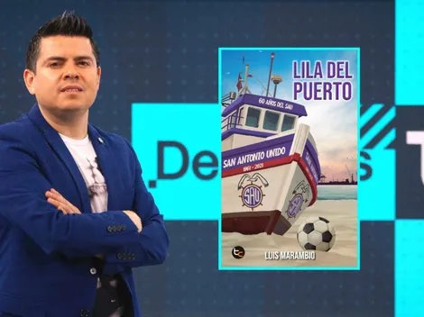 "Van a encontrarse con los mejores goles de Suazo jamás vistos"