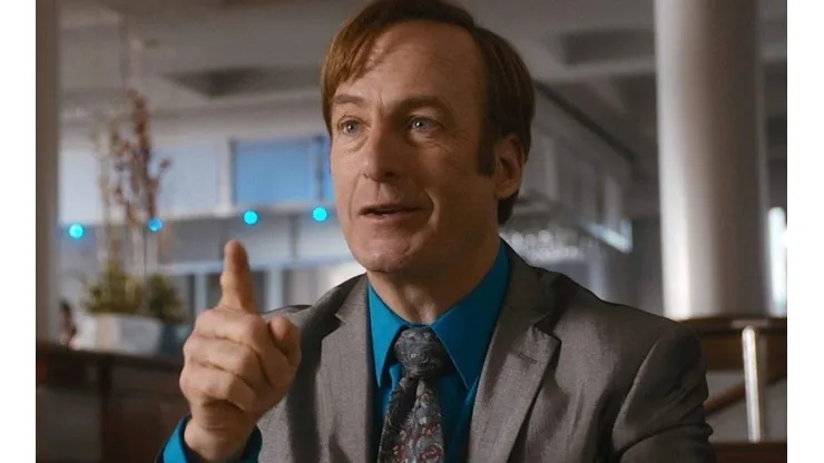 Conoce dónde ver Better Call Saul