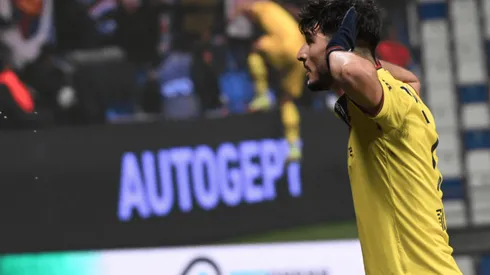 El Bologna sumó una victoria clave