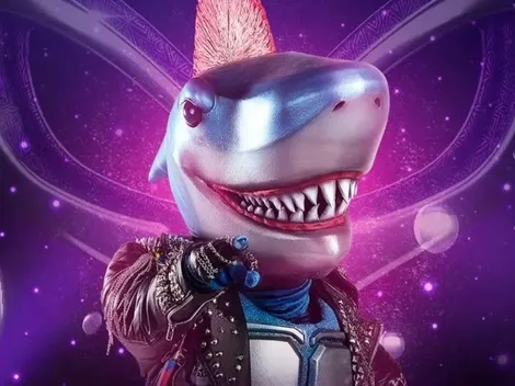 ¿Quién es la Máscara? | ¿Quién era Tiburón?