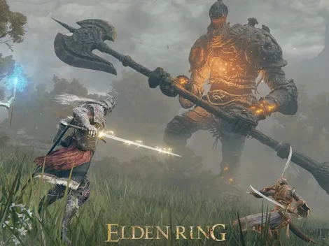 Suspendida reserva de edición coleccionista de Elden Ring