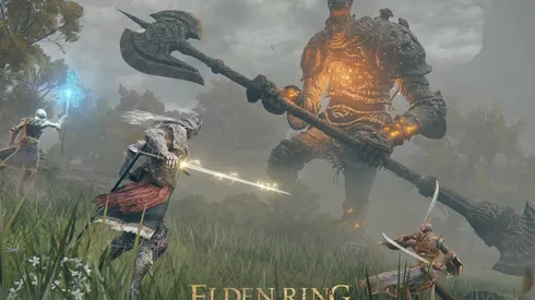 El juego se estrenará en febrero de 2022