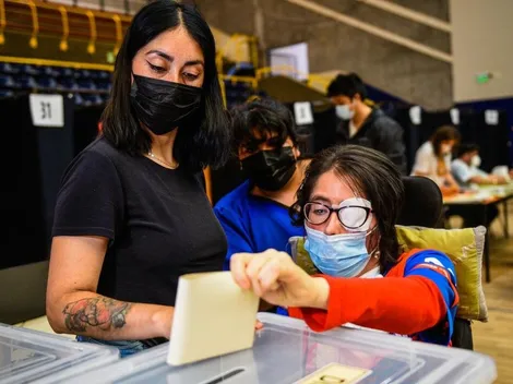 ¿Qué pasa si voto en blanco?