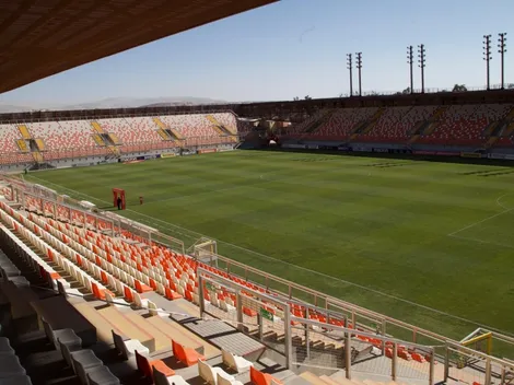 Confirmado: Chile-Argentina será en Calama
