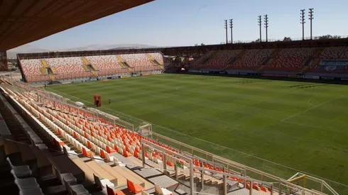 La selección chilena jugará por los puntos ante Argentina camino al Mundial de Qatar en el inédito estadio Zorros del Desierto de Calama.