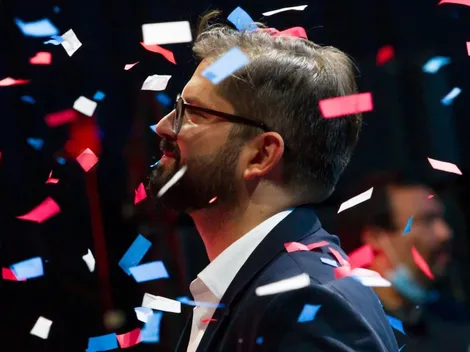 ¿Gabriel Boric es el presidente más joven en la historia de Chile?