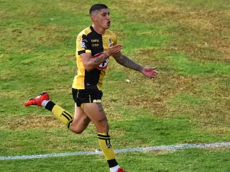 Coquimbo anuncia el regreso de dos figuras de la Sudamericana