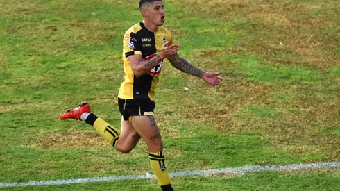 Farfán brilló en la Copa Sudamericana 2020