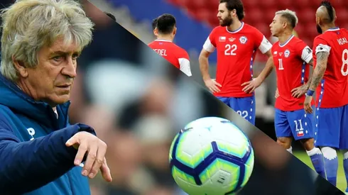 Manuel Pellegrini dirige en el extranjero desde 1999: Barcelona de Ecuador, San Lorenzo y River Plate de Argentina, Villarreal, Real Madrid, Málaga y Betis en España, Manchester City y West Ham en Inglaterra y Hebei Fortune de China integran su currículim