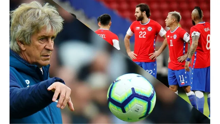 Manuel Pellegrini dirige en el extranjero desde 1999: Barcelona de Ecuador, San Lorenzo y River Plate de Argentina, Villarreal, Real Madrid, Málaga y Betis en España, Manchester City y West Ham en Inglaterra y Hebei Fortune de China integran su currículim