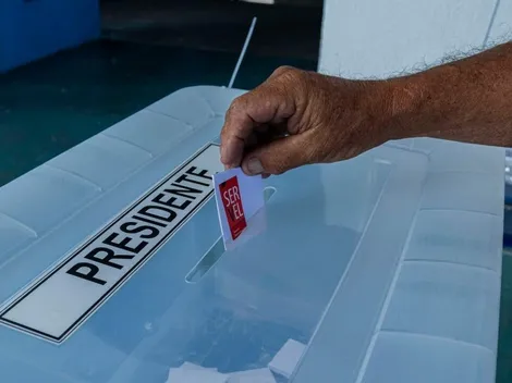 ¿Cómo saber dónde voto? Revisa con tu RUT tu local de votación