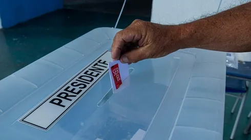 Este domingo se realizará la segunda vuelta presidencial en Chile.