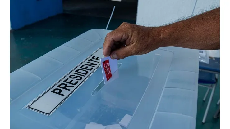 Este domingo se realizará la segunda vuelta presidencial en Chile.