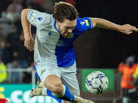 "Brereton es el jugador más popular fuera de la Premier League"