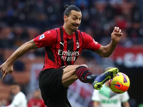 Zlatan prefiere a Mbappé y lo compara con Ronaldo: "Me gustan los jugadores elegantes"