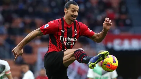 Zlatan Ibrahimovic durante una entrevista se refirió a Haaland y Mbappé, donde destacó a este último y lo comparó con Ronaldo Nazario