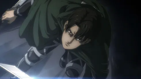 El anime estrenará la parte final de su cuarta temporada en 2022