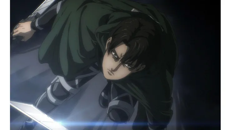 El anime estrenará la parte final de su cuarta temporada en 2022