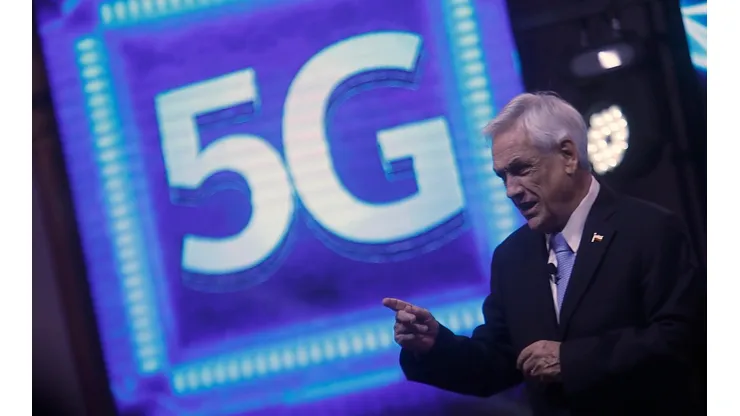 ¿Para qué sirve el 5G?