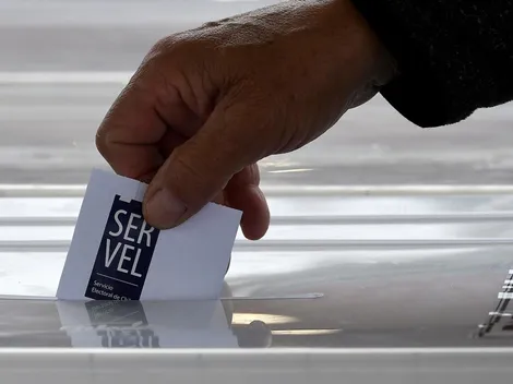 Consulta AQUÍ si estas habilitado para votar en Segunda Vuelta