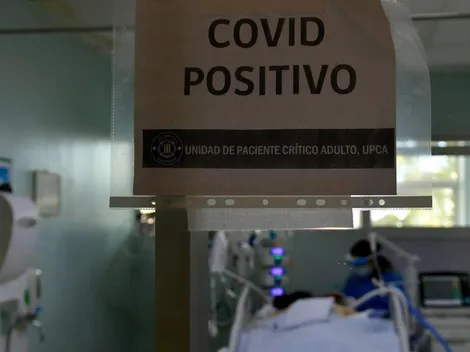 ¿Cuántos casos covid hay este viernes 17 de diciembre?