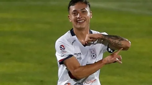 Cristián Zavala espera definir su futuro en los próximos días y aprovecha de despedirse de Melipilla