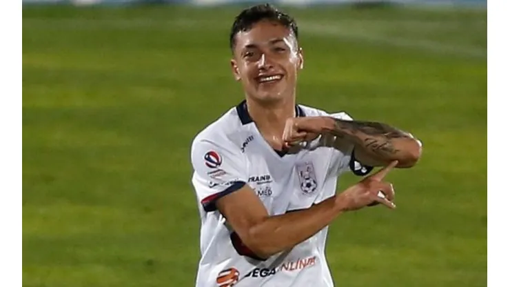 Cristián Zavala espera definir su futuro en los próximos días y aprovecha de despedirse de Melipilla