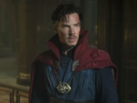 ¿Qué se conoce de Doctor Strange 2 y en qué fecha se estrena?