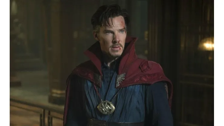 Conoce los detalles de Doctor Strange 2