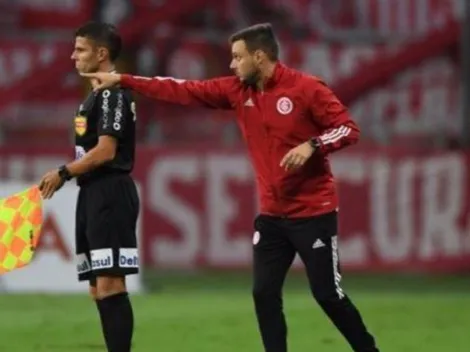 La Calera anuncia a su nuevo DT debutante