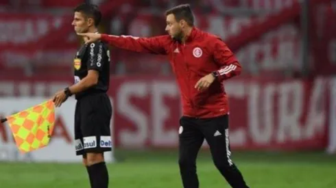 Anselmi llega a La Calera