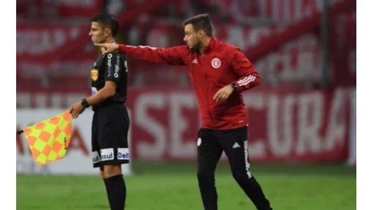 Anselmi llega a La Calera
