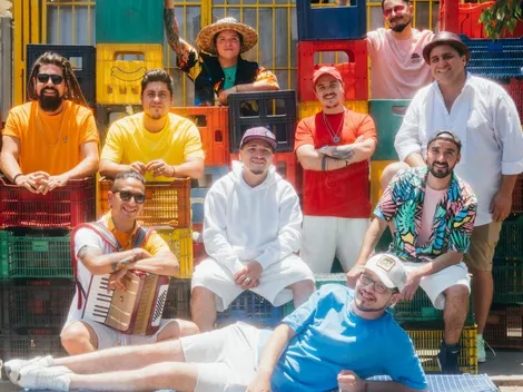 Santaferia en Gran Arena Monticello: ¿Cuándo y dónde comprar entradas?