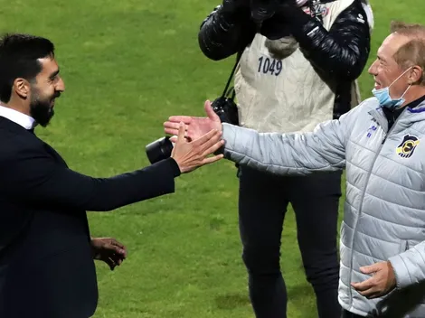 Meneghini es anunciado como nuevo entrenador de Everton