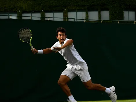 La armada chilena que va por todo en el Australian Open