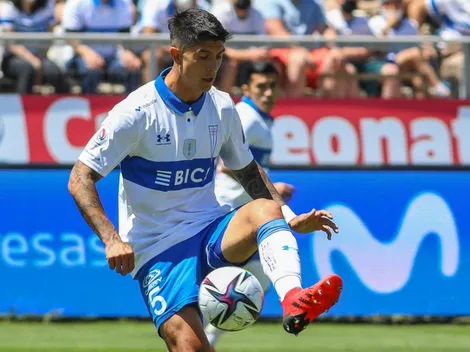 Valber Huerta reprueba exámenes en Brasil