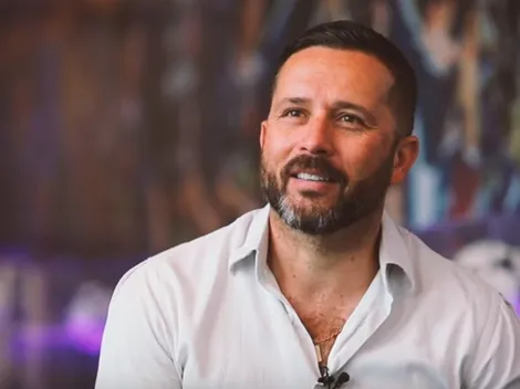 Rodrigo Goldberg hace un llamado a votar por Gabriel Boric