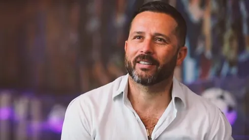 Goldberg manifestó su apoyo a Gabriel Boric